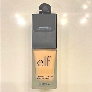 e.l.f. Flawless Satin Foundation